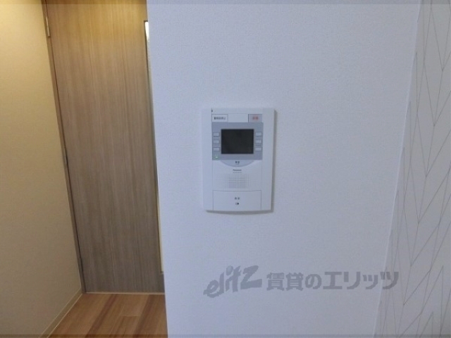 セキュリティ　ドアフォン（ＴＶ含）