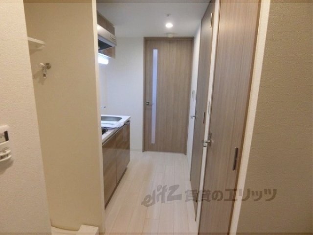 その他部屋・スペース　廊下