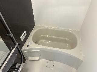 バス・シャワールーム　イメージ写真