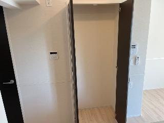 収納　イメージ写真