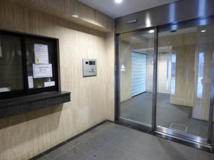 その他　★《見学予約受け付け中》設備充実のハイグレード賃貸マンション