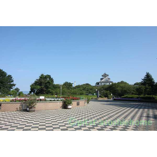 【ハイツＴ＆Ａ　IVの公園】