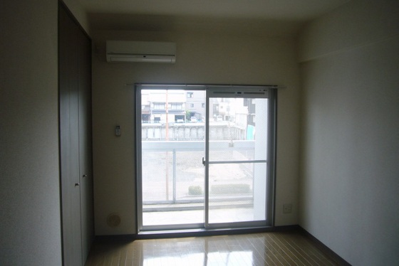 その他設備　他号室のお写真です