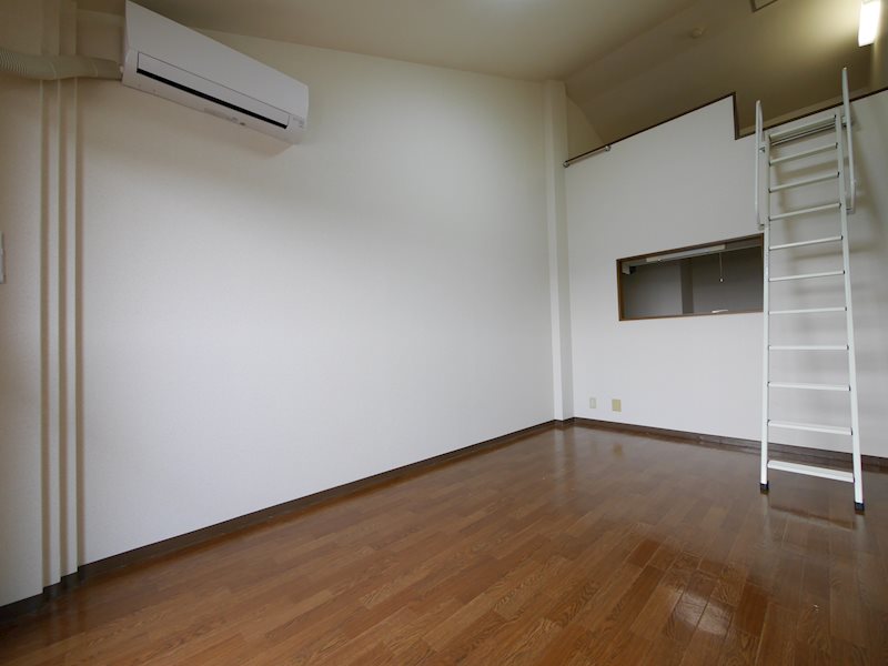 居室・リビング　同仕様写真