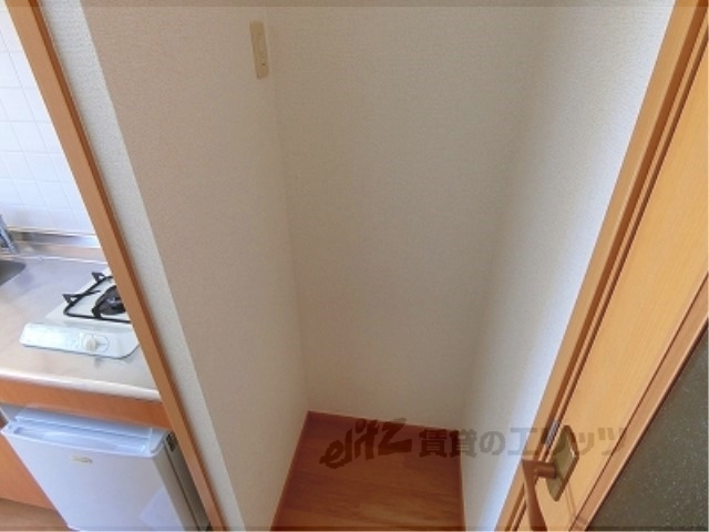 その他部屋・スペース　冷蔵庫置場