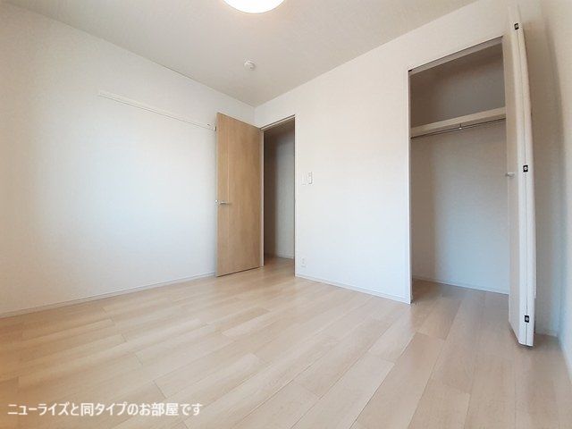 【倉敷市安江のアパートのその他部屋・スペース】