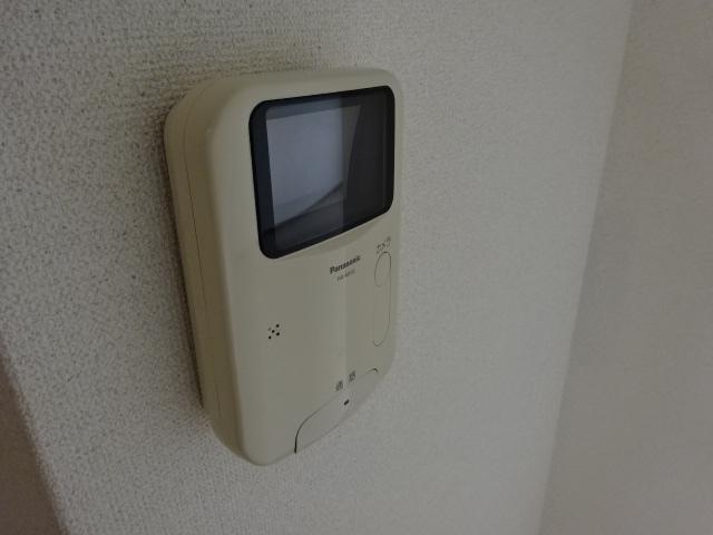 【アメニティーハイツ２のその他部屋・スペース】