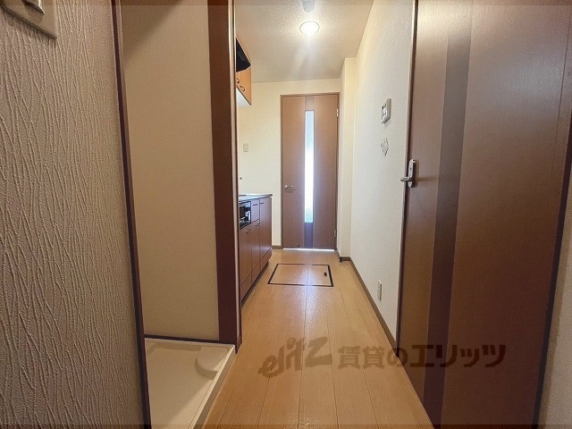 その他部屋・スペース　廊下