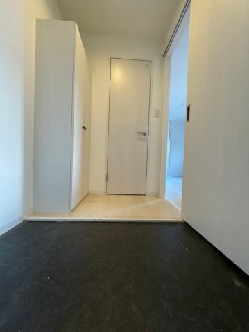 玄関　詳細は、RISUMO江坂本店→06 6155-7137まで♪