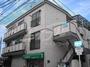 吹田駅より徒歩6分 2階 築39年2ヶ月の賃貸物件