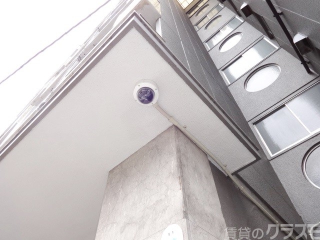 その他設備　冷暖房付いてます。