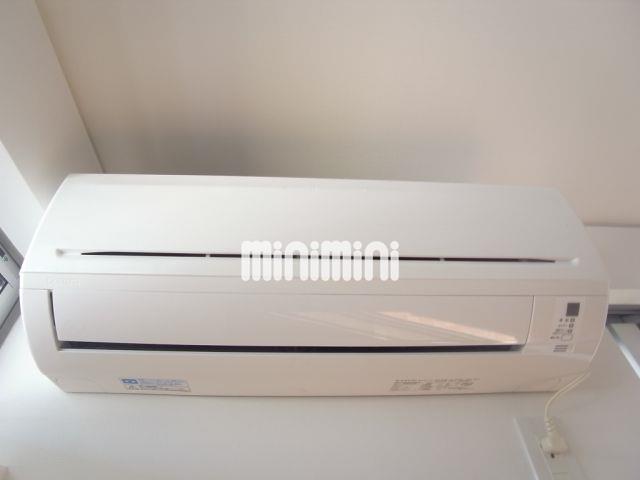 その他設備　エアコン１台付いてます。