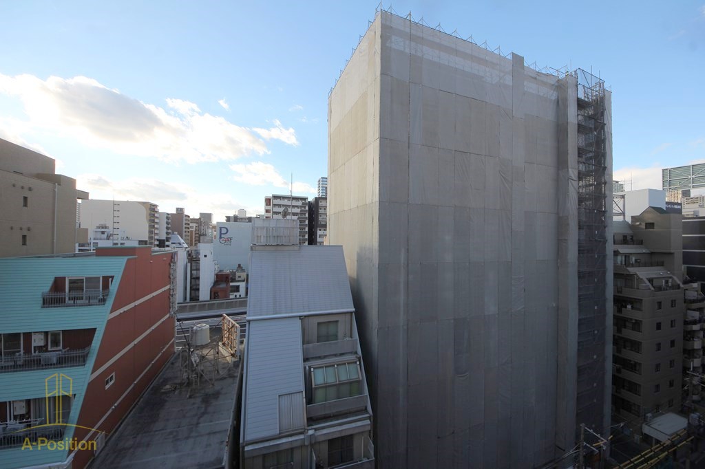 眺望　コンフォルトK