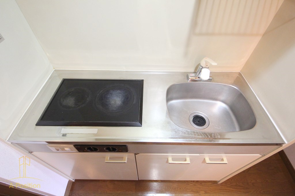 キッチン　コンフォルトK