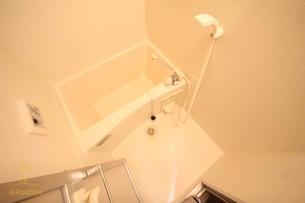 バス・シャワールーム　コンフォルトK