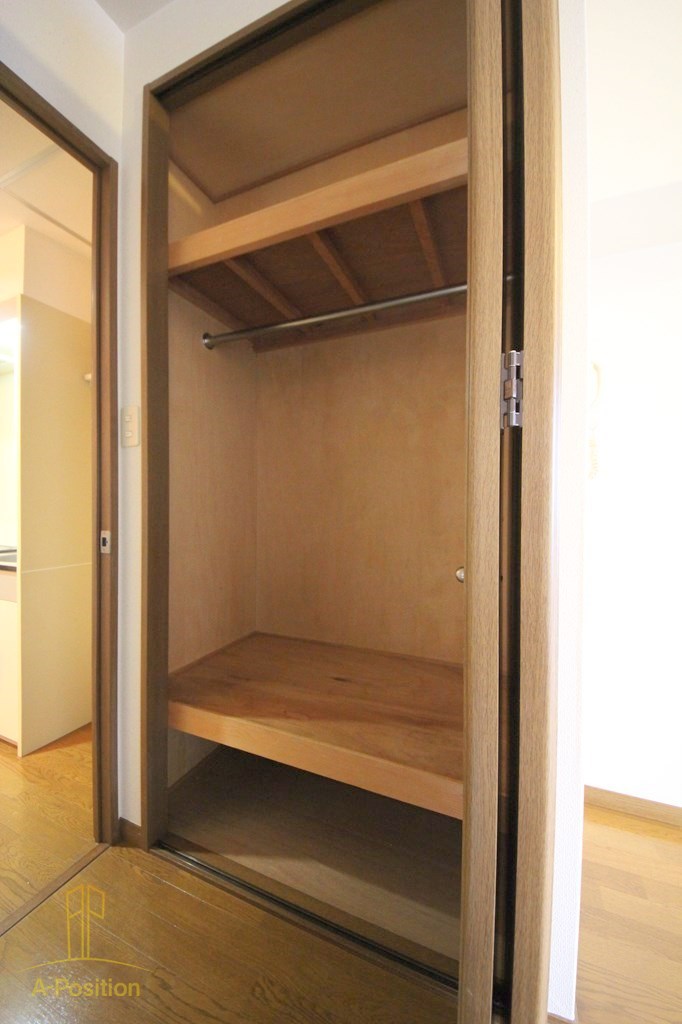 収納　コンフォルトK