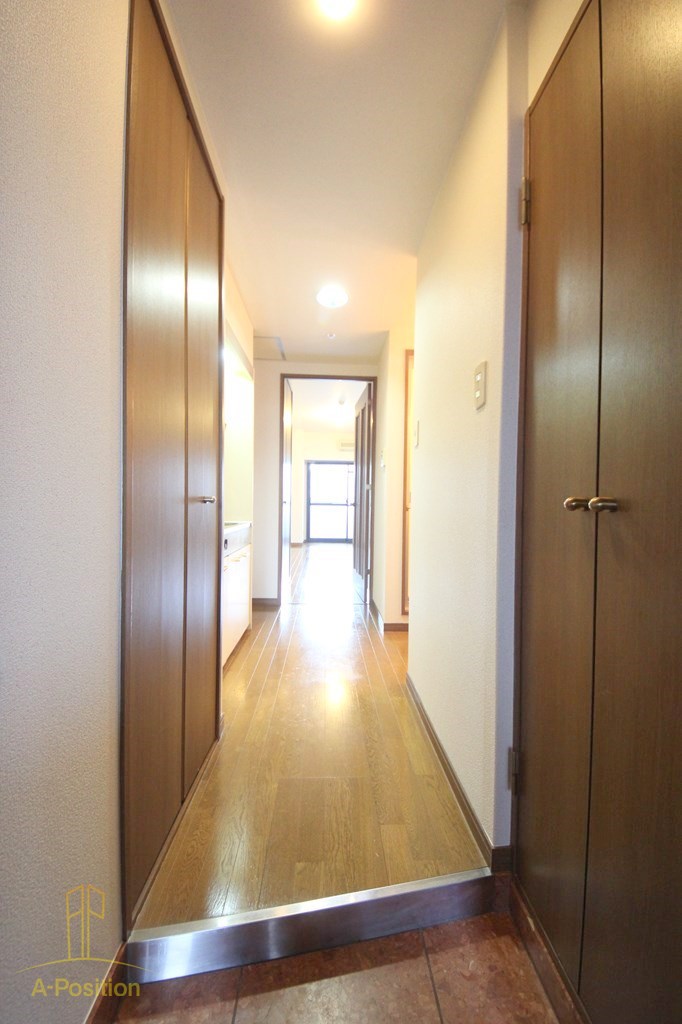 玄関　コンフォルトK