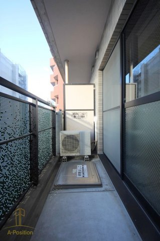 バルコニー　コンフォルトK