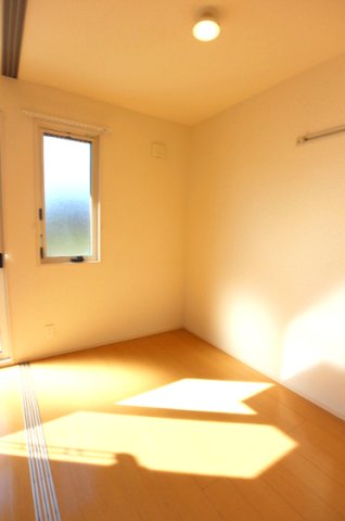 その他部屋・スペース　中はこのようになっています