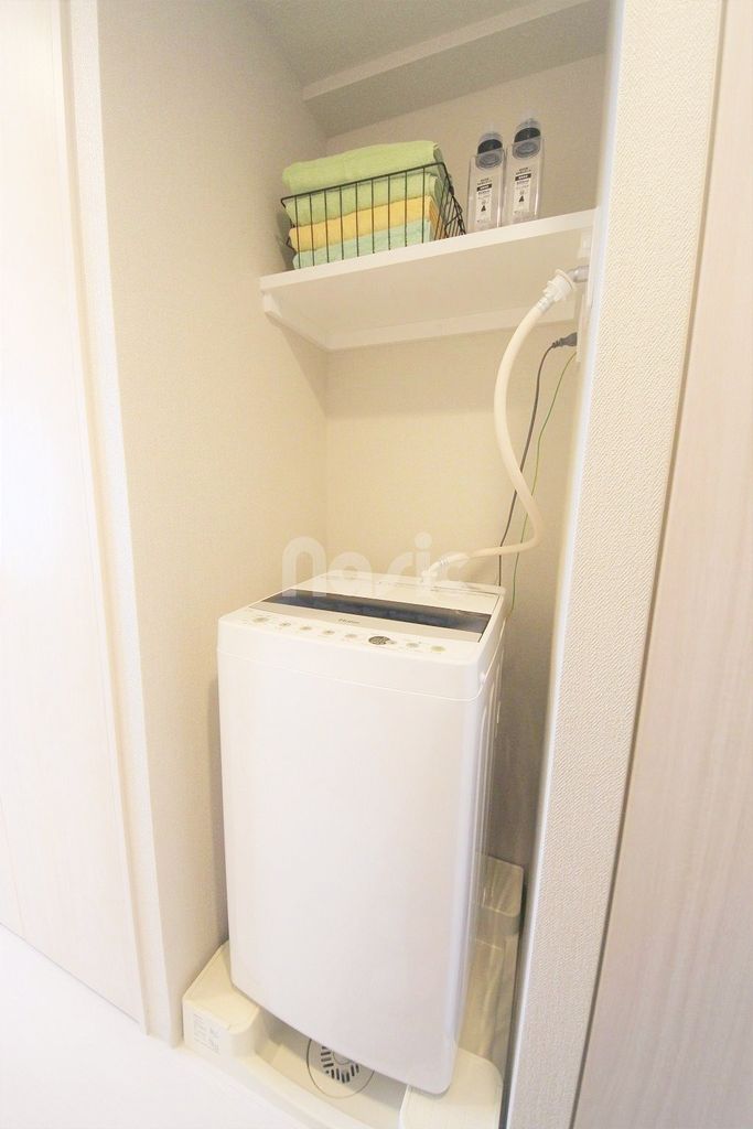 その他　洗濯機