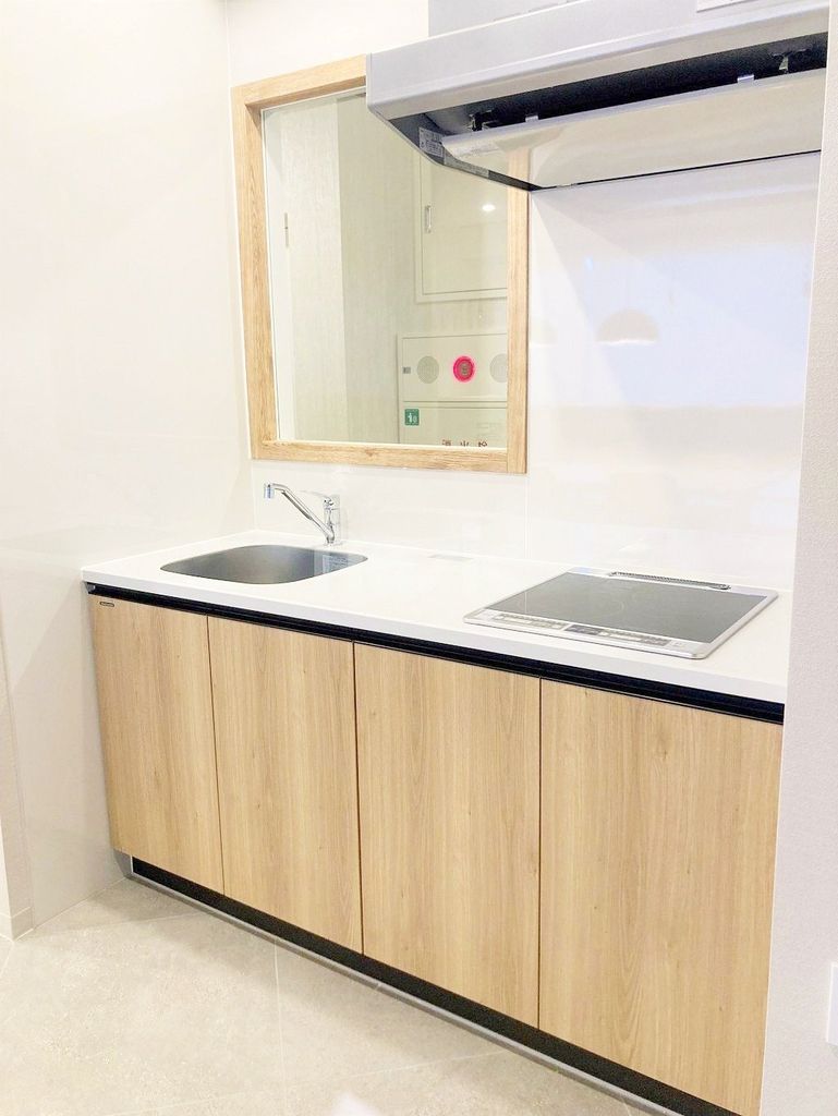 キッチン　シェアキッチン