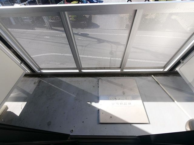 バルコニー　★お部屋探しはタウンハウジング橋本店まで★
