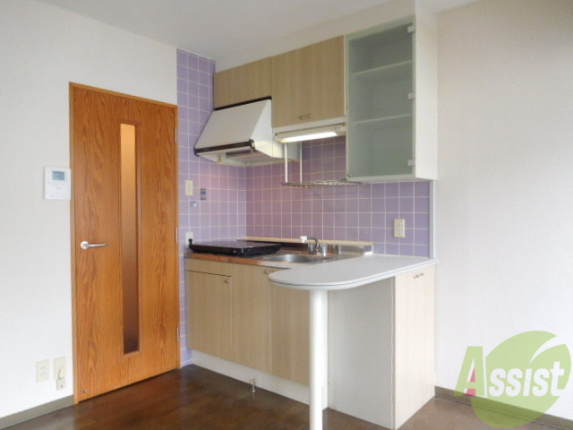 キッチン　たくさんご提案させていただきますよ