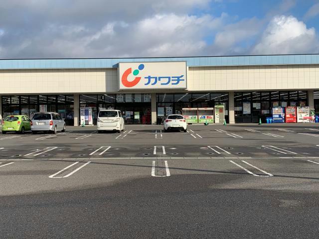 ドラックストア　カワチ薬品大槻店（ドラッグストア）まで1443m