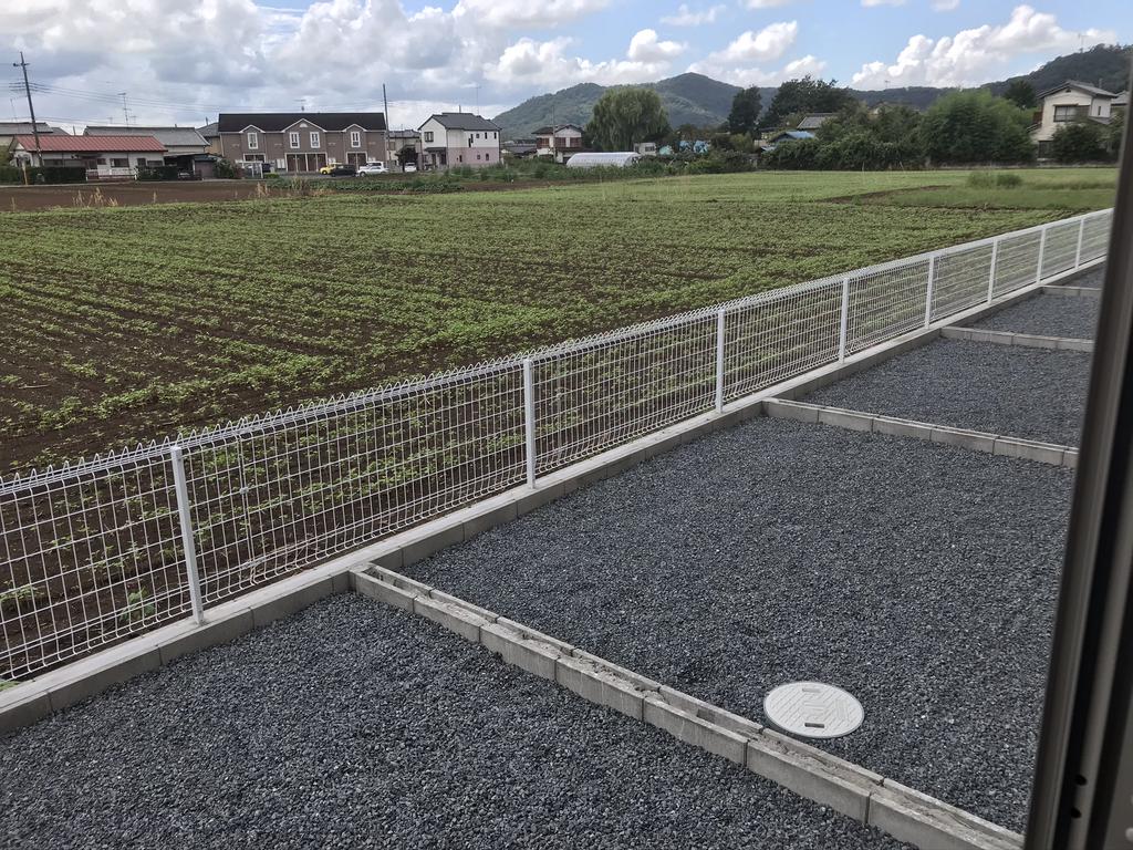 庭　当店、初期費用クレジットカード決済ＯＫ