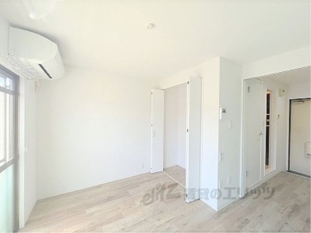 居室・リビング　洋室