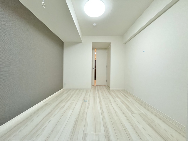 居室・リビング　※同タイプ別部屋のお写真