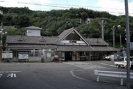 その他　ＪＲ穴吹駅（その他）まで2500m