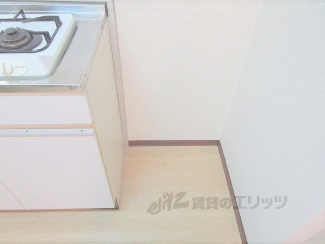 その他部屋・スペース　冷蔵庫置場