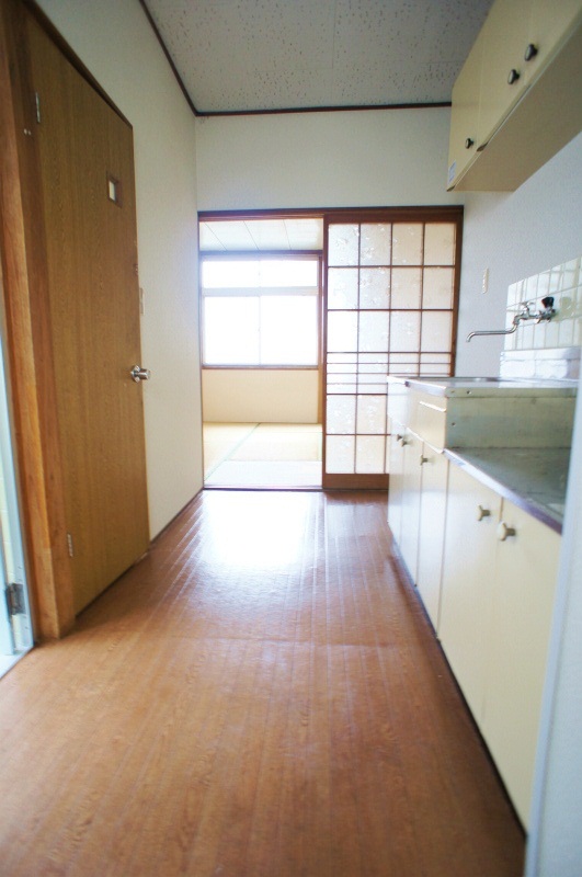 玄関　シンプルで使いやすい玄関です