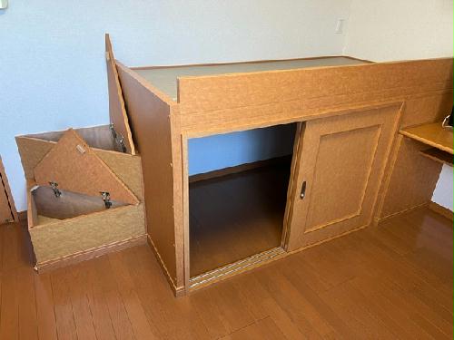 その他部屋・スペース　現況優先