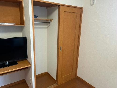 収納　現況優先