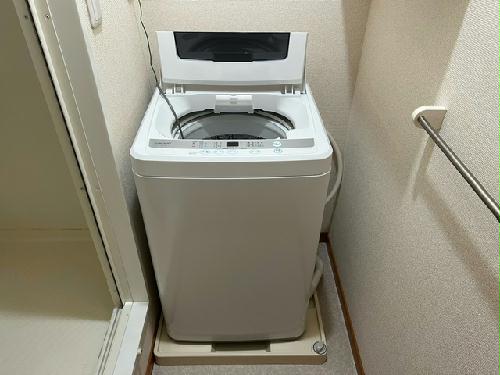 洗面設備　現況優先