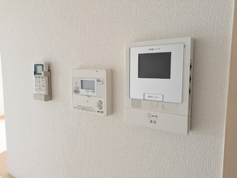 セキュリティ　図面と現状に相違がある場合には現状を優先