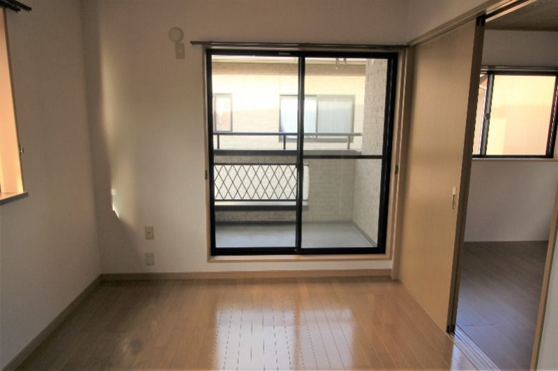 居室・リビング　現況優先