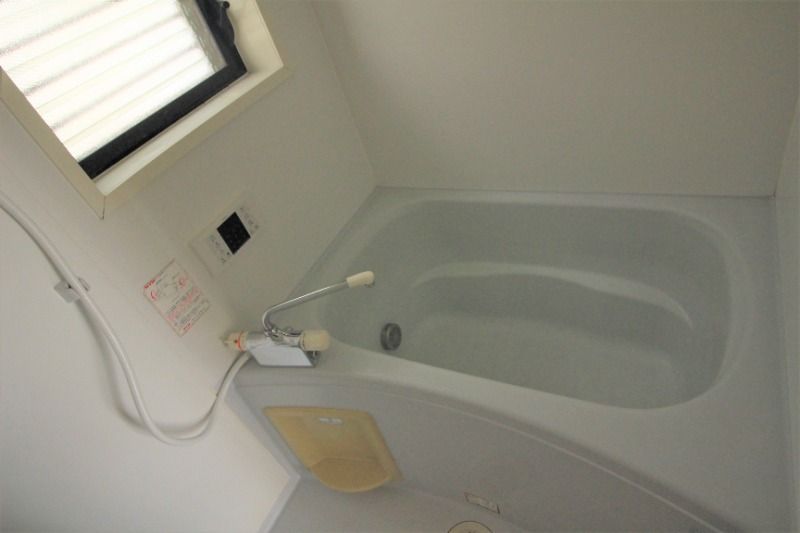 バス・シャワールーム　現況優先