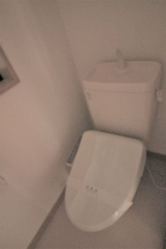トイレ　現況優先