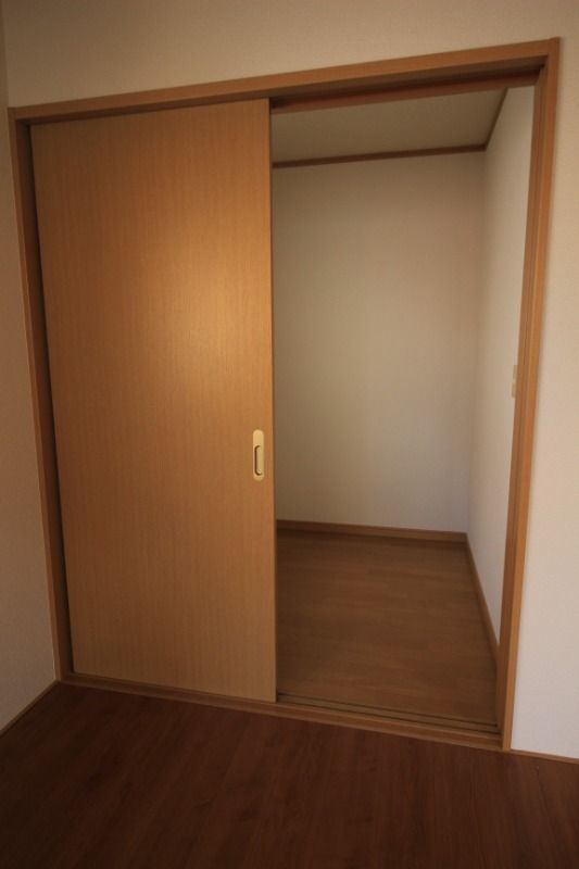 収納　現況優先