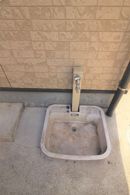 その他設備　現況優先