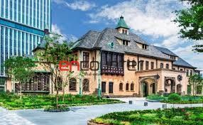 ショッピングセンター　紀尾井テラス（ショッピングセンター）まで440m