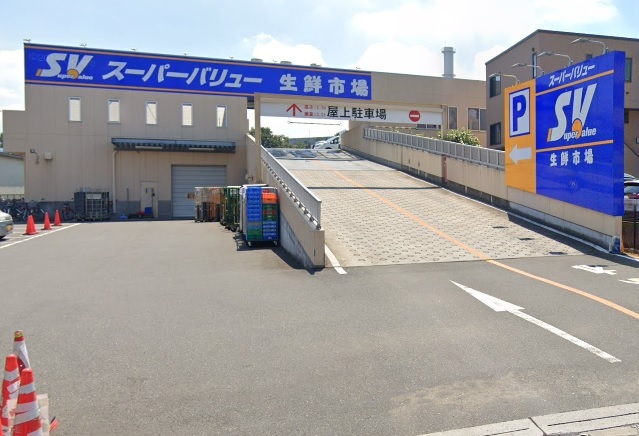 コンビニ　セブンイレブン朝霞溝沼店（コンビニ）まで327m