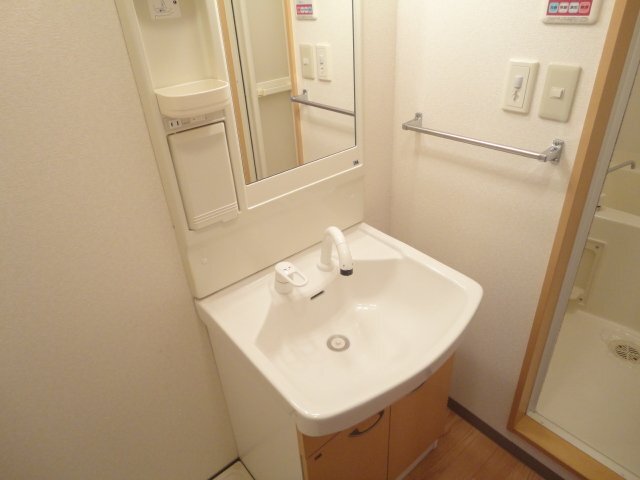 洗面設備　その他