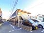 田無駅より徒歩8分 1階 築26年8ヶ月の賃貸物件