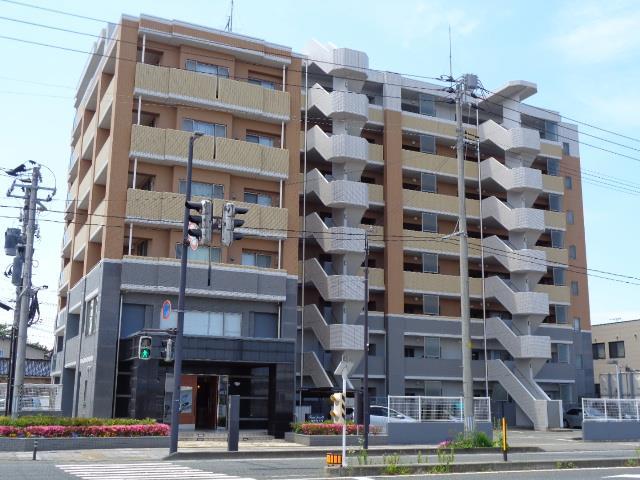 サンデュエル ホームズ】サンデュエル十日町(山形市)の賃貸・中古情報