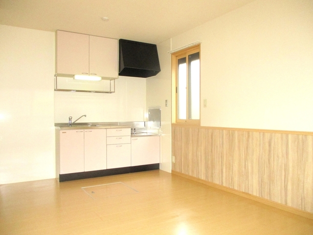 居室・リビング　ダイニング