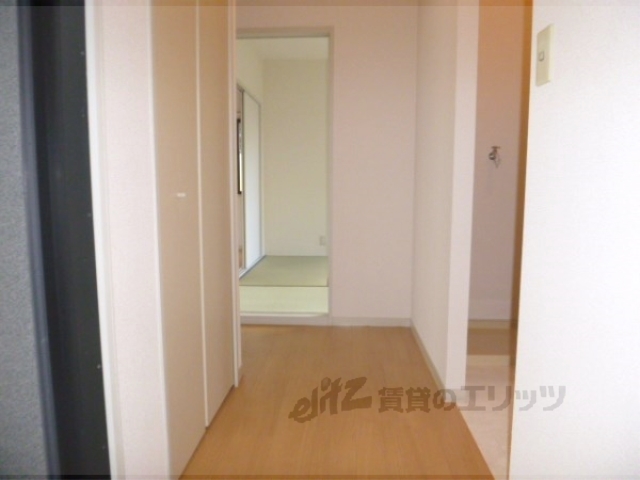 その他部屋・スペース　廊下